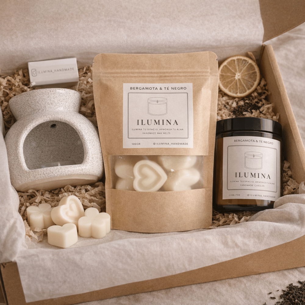 Kit Ilumina